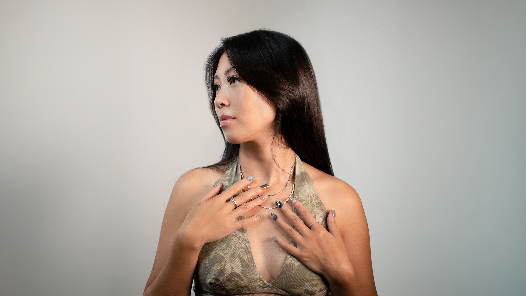 Explore Our Emerald Tide Collection